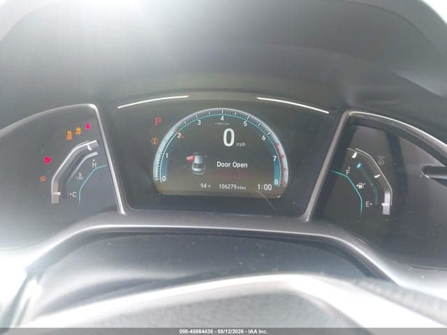2017 HONDA CIVIC EX-T 7
