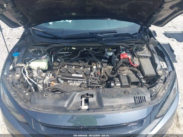 2017 HONDA CIVIC EX-T 10