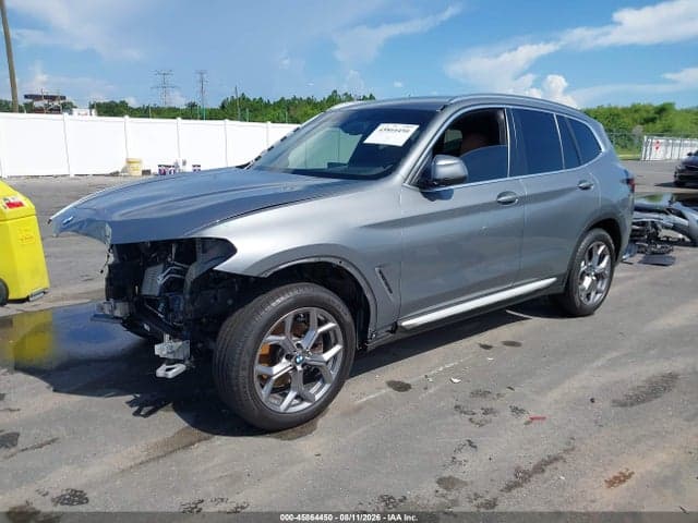 2024 BMW X3 SDRIVE30I 2