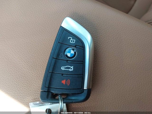 2024 BMW X3 SDRIVE30I 11