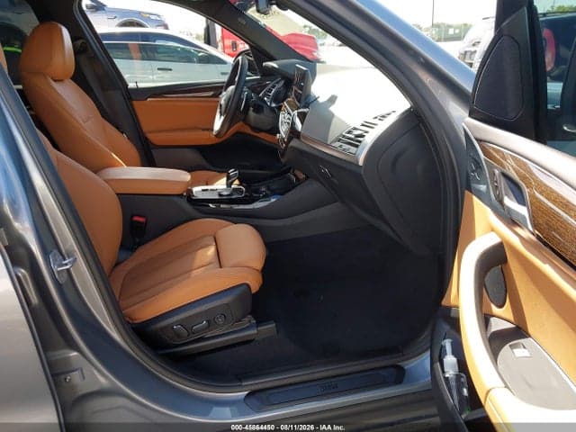 2024 BMW X3 SDRIVE30I 5