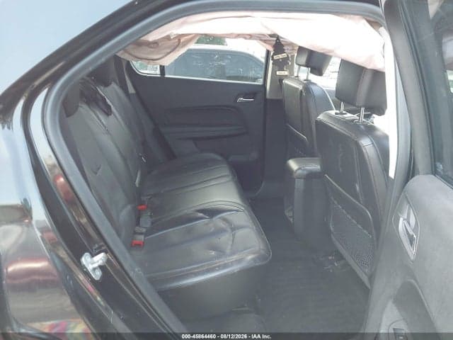 2017 CHEVROLET EQUINOX PREMIER 8
