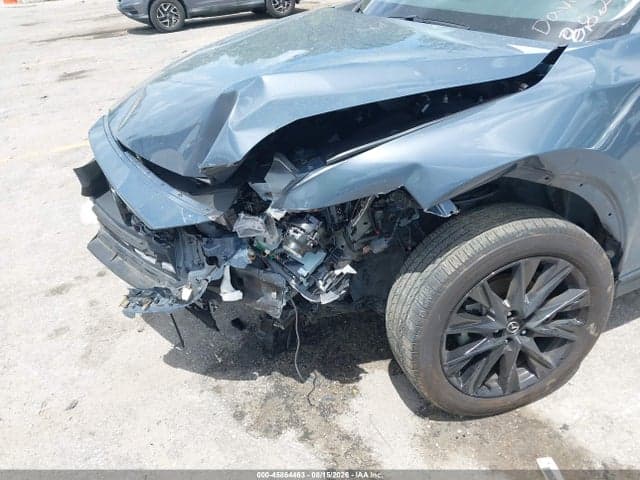 2024 MAZDA CX-5 2.5 S CARBON EDITION 6