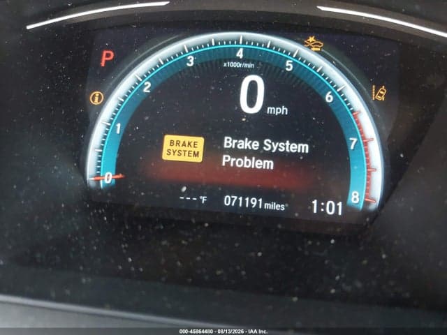 2017 HONDA CIVIC EX-L 16