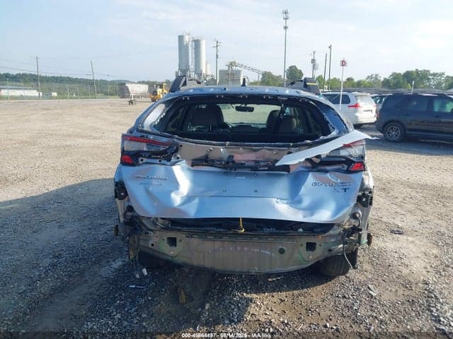 2020 SUBARU OUTBACK LIMITED XT 17