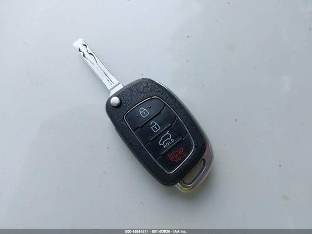 2017 HYUNDAI TUCSON SE 11
