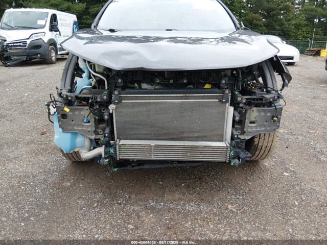 2019 HONDA CR-V EX 6