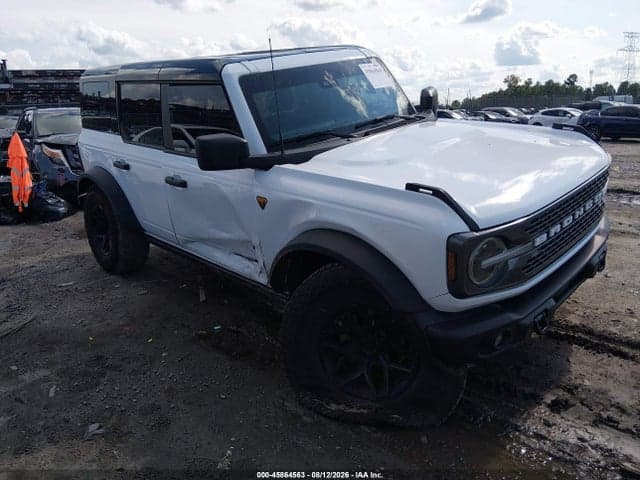 2025 FORD BRONCO BADLANDS 1