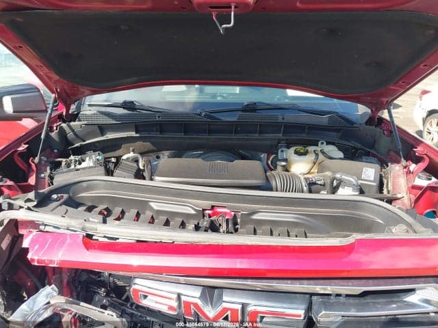 2019 GMC SIERRA 1500 AT4 10