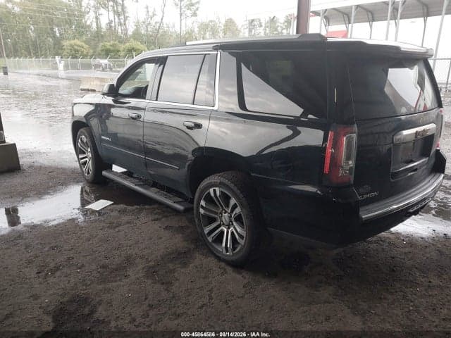 2019 GMC YUKON DENALI 3