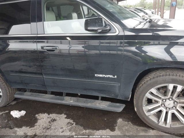 2019 GMC YUKON DENALI 6