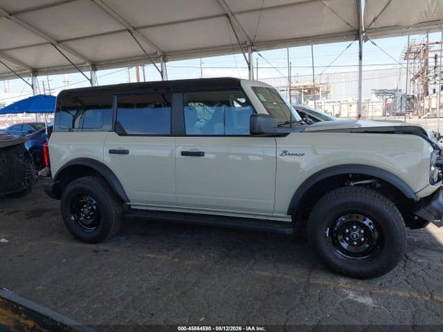 2026 FORD BRONCO BIG BEND 13