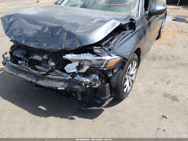 2026 HONDA CIVIC LX 6