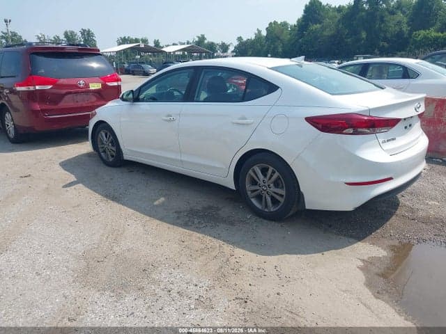 2018 HYUNDAI ELANTRA VALUE EDITION 3
