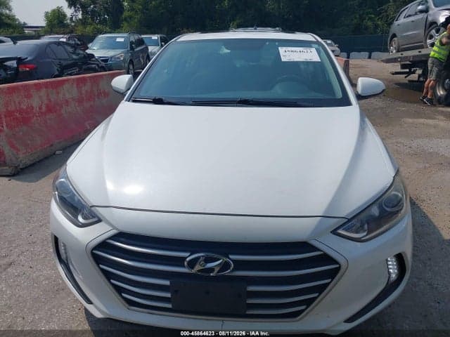 2018 HYUNDAI ELANTRA VALUE EDITION 6