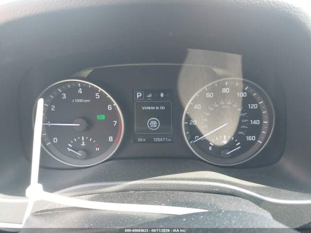 2018 HYUNDAI ELANTRA VALUE EDITION 7