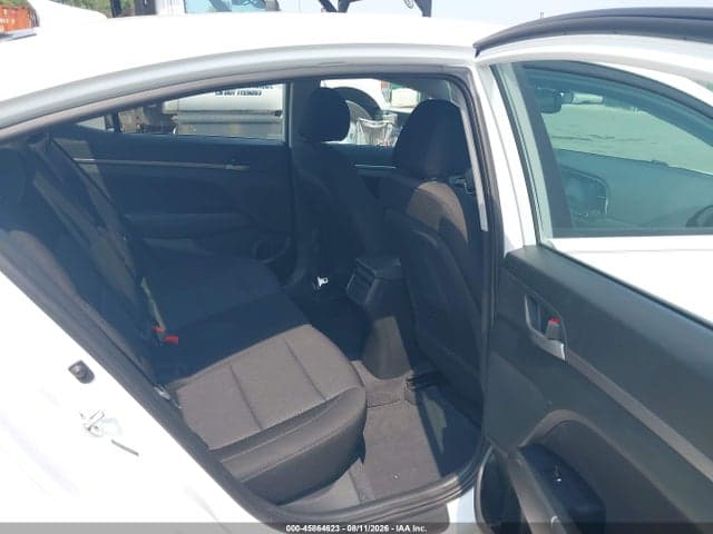 2018 HYUNDAI ELANTRA VALUE EDITION 8