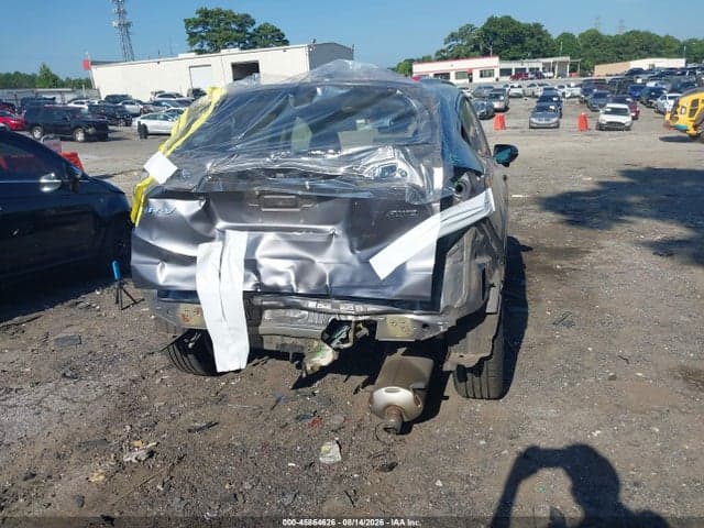 2019 HONDA HR-V EX-L 16