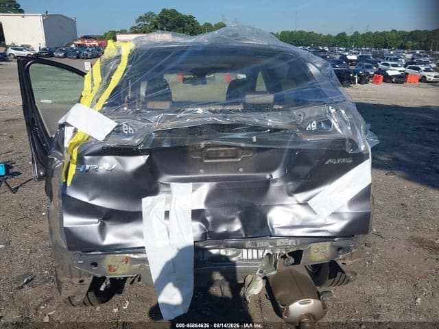 2019 HONDA HR-V EX-L 6
