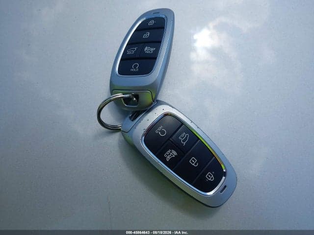 2024 HYUNDAI TUCSON SEL 11