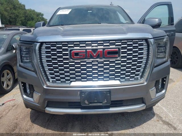 2021 GMC YUKON 4WD DENALI 6
