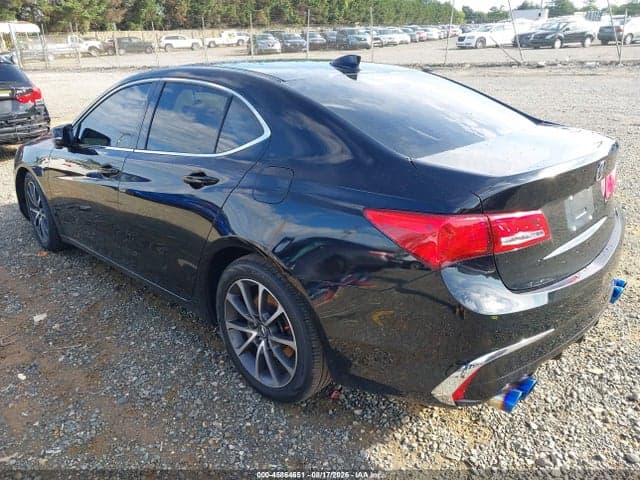 2018 ACURA TLX 3