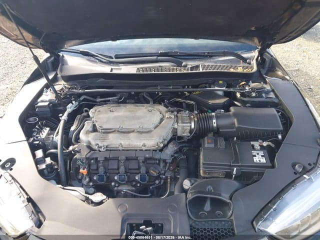 2018 ACURA TLX 10