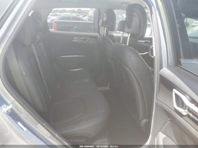 2024 KIA SPORTAGE EX 8