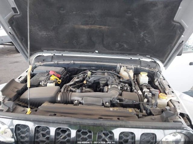 2022 JEEP GLADIATOR ALTITUDE 4X4 10