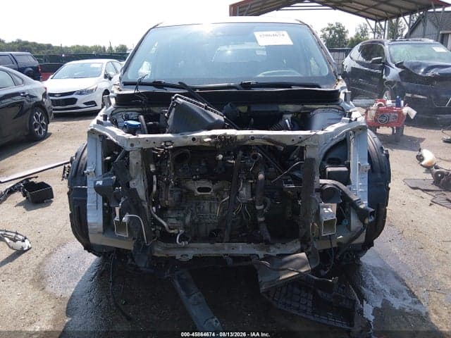 2018 HONDA PILOT ELITE 6