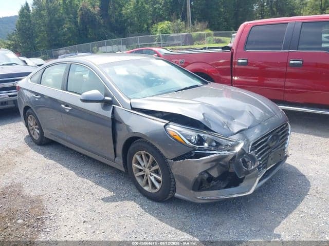 2019 HYUNDAI SONATA SE 1