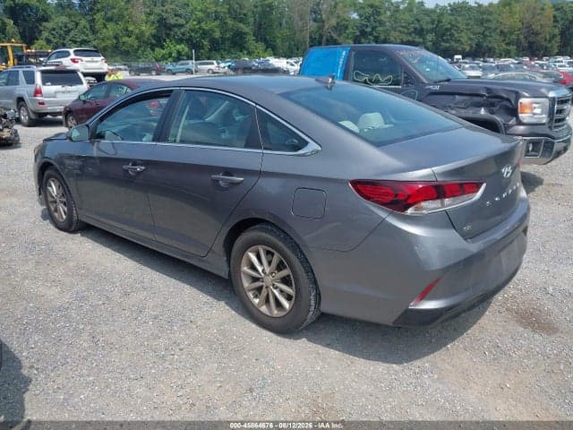 2019 HYUNDAI SONATA SE 3