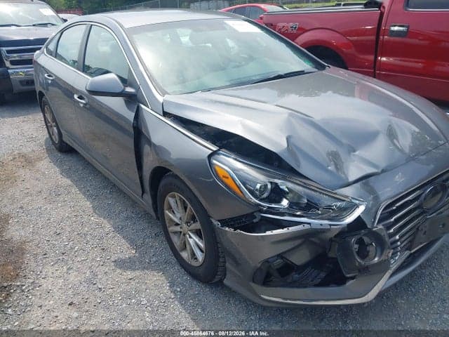 2019 HYUNDAI SONATA SE 6