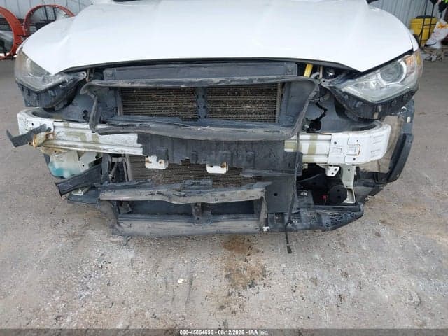 2017 FORD FUSION S 6