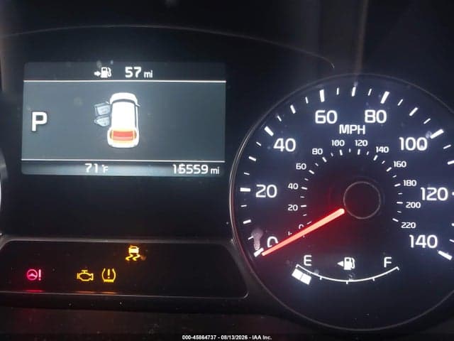 2017 KIA SOUL + 16