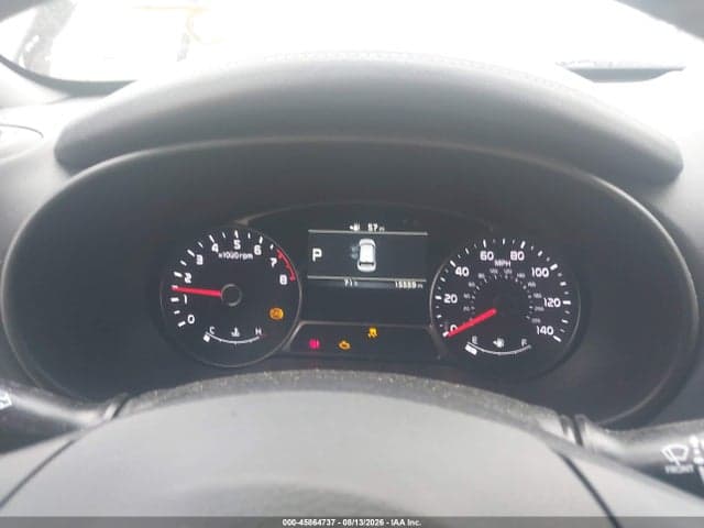 2017 KIA SOUL + 7