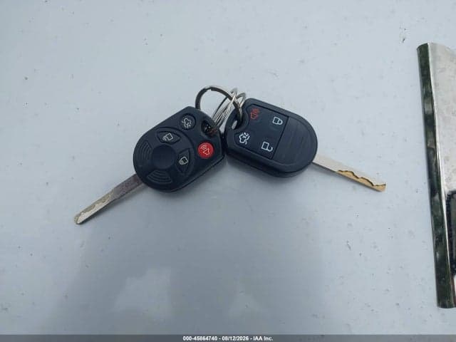 2018 FORD ESCAPE SEL 11