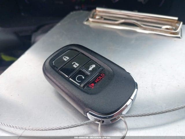 2025 HONDA CIVIC SPORT 11