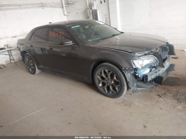 2018 CHRYSLER 300 300S AWD 1