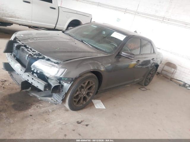2018 CHRYSLER 300 300S AWD 2