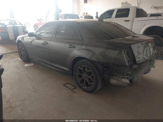2018 CHRYSLER 300 300S AWD 3