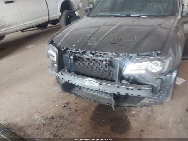 2018 CHRYSLER 300 300S AWD 6