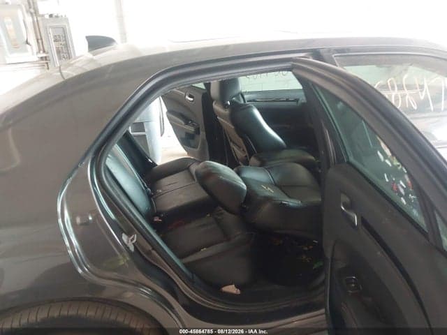 2018 CHRYSLER 300 300S AWD 8
