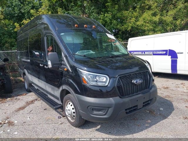 2024 FORD TRANSIT-350 PASSENGER VAN XL 1
