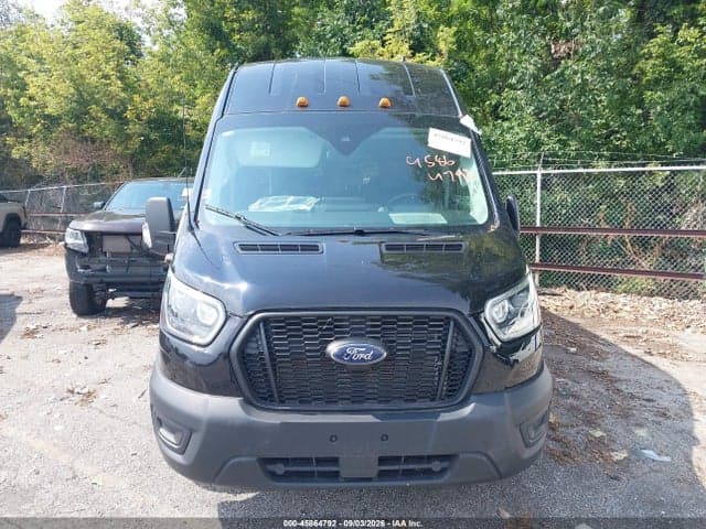 2024 FORD TRANSIT-350 PASSENGER VAN XL 13