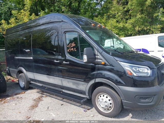 2024 FORD TRANSIT-350 PASSENGER VAN XL 14