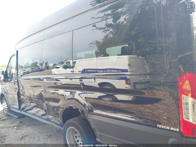 2024 FORD TRANSIT-350 PASSENGER VAN XL 15