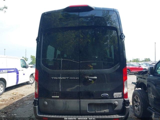 2024 FORD TRANSIT-350 PASSENGER VAN XL 16