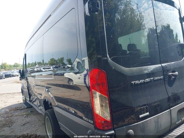 2024 FORD TRANSIT-350 PASSENGER VAN XL 3