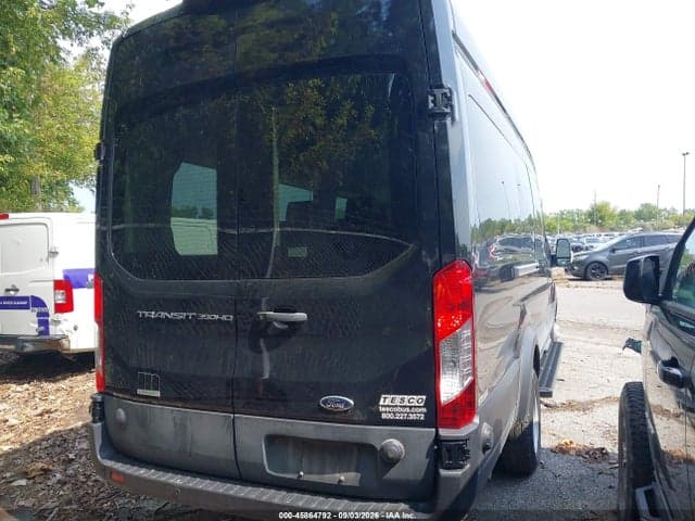2024 FORD TRANSIT-350 PASSENGER VAN XL 4